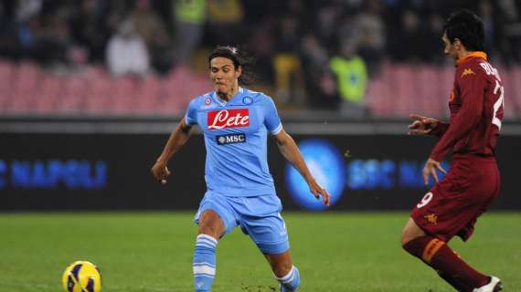 Un Chi...occhio al Regolamento - Napoli-Roma 4-1