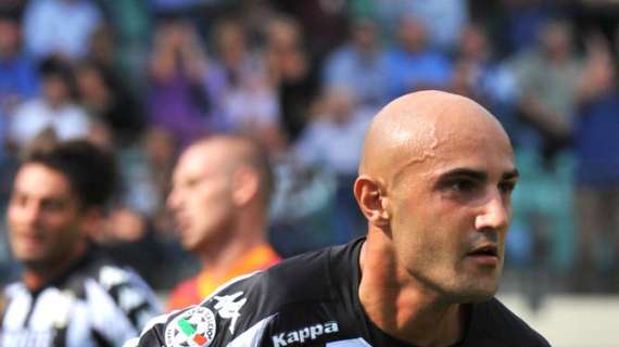 Cesena: ultimatum a Maccarone con un occhio a Mutu