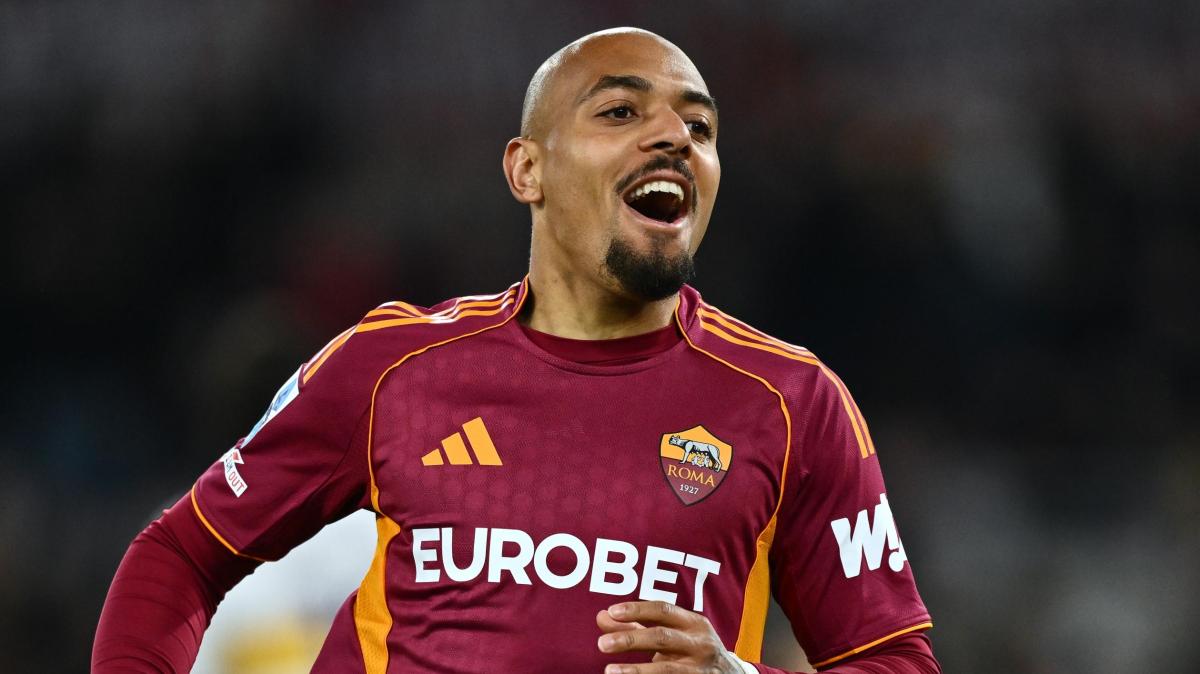 Olanda, Malen: “Prima di trasferirmi nella Capitale ho parlato con Koeman. Mi sento in forma anche grazie all’esperienza con la Roma”