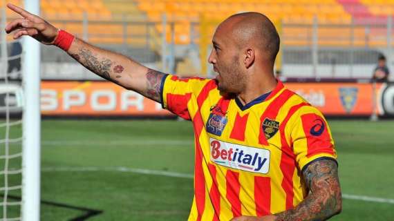 Chevanton: "Monchi è una persona magnifica"