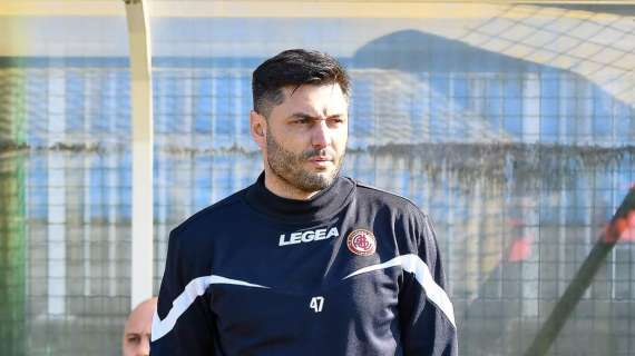 Amelia difende Totti jr: "È grosso, non grasso. Non gioca perché figlio d'arte"