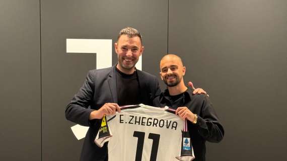 Calciomercato Roma - Il retroscena su Zhegrova, l'amico Bajrami: "Ci sono stati dei contatti con i giallorossi"