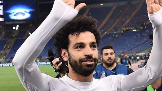 Ag. Salah: "La sua crescita arriva dal periodo alla Fiorentina e alla Roma"