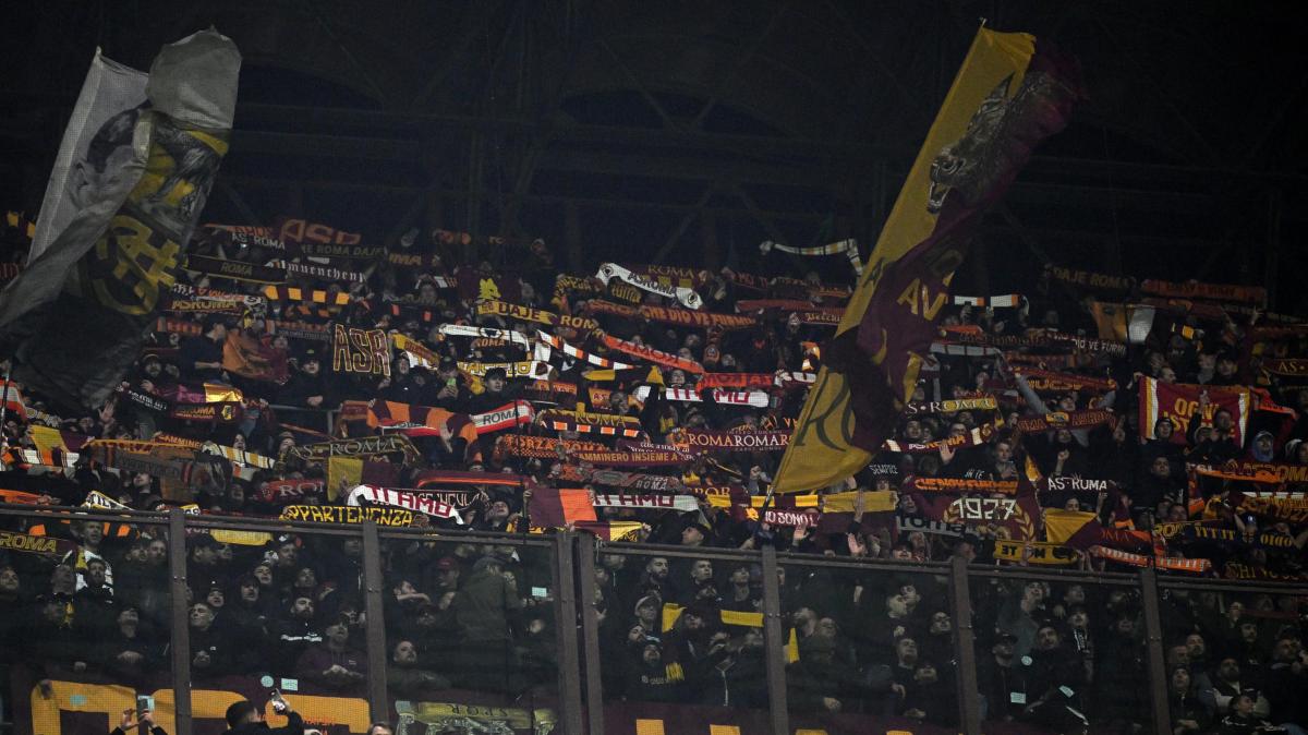 Cremonese-Roma - Vendita dei biglietti del settore ospiti al momento chiusa