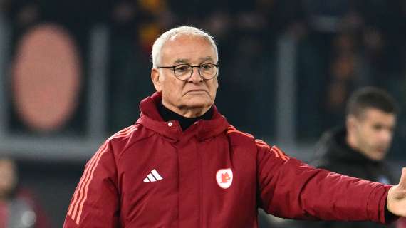 AZ Alkmaar-Roma, i convocati di Ranieri: prima convocazione per Marcaccini, ancora out Cristante