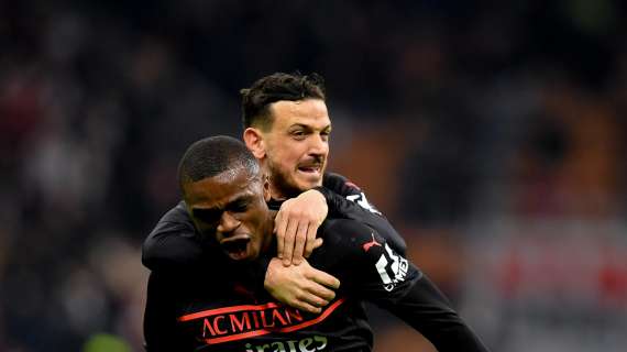 Milan, Florenzi: "Futuro? Ci penserò a giugno"