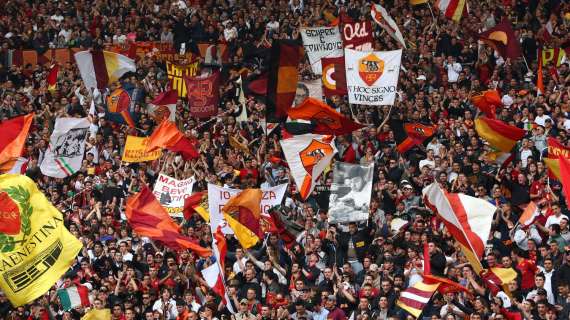 As Roma Club Privilege, prorogati i termini per la consegna gratuita