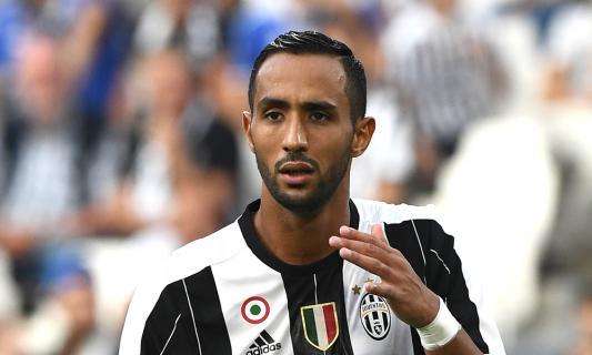 Napoli su Benatia, il Bayern Monaco frena: "Con la Juve abbiamo un accordo chiaro"