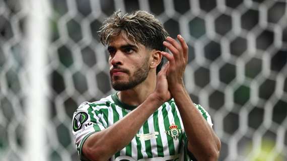 Calciomercato Roma - Per le fasce si segue Ezzalzouli del Real Betis