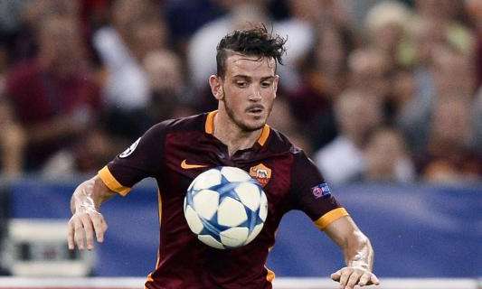 Florenzi: "L'avessimo preparata come col Barcellona, non avremmo preso tre gol"