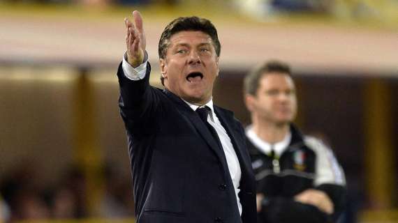 Ferrario, Mediaset: "Mazzarri all'Inter? Voci troppo pressanti per essere solo voci"