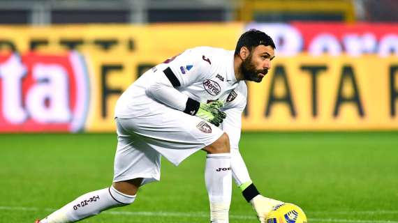 Branchini: "Sirigu via dal Torino? Parlare di mercato in questo momento è inopportuno". AUDIO!