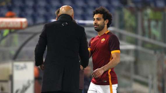 Dubai - Alle 12 Spalletti e Salah parleranno in conferenza stampa