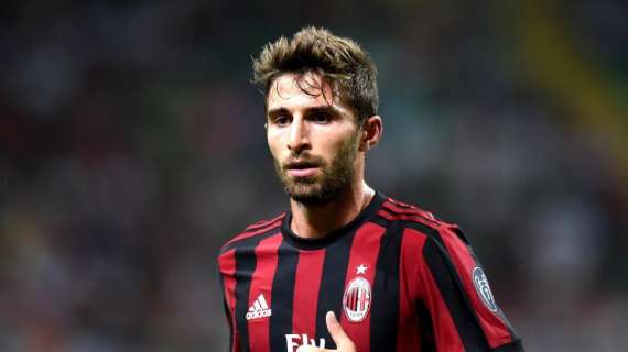 Milan, Borini: "Siamo cattivi e compatti, dobbiamo giocare così"