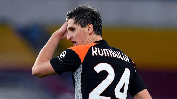 Kumbulla applaude Milanese: "Complimenti per il tuo primo gol"