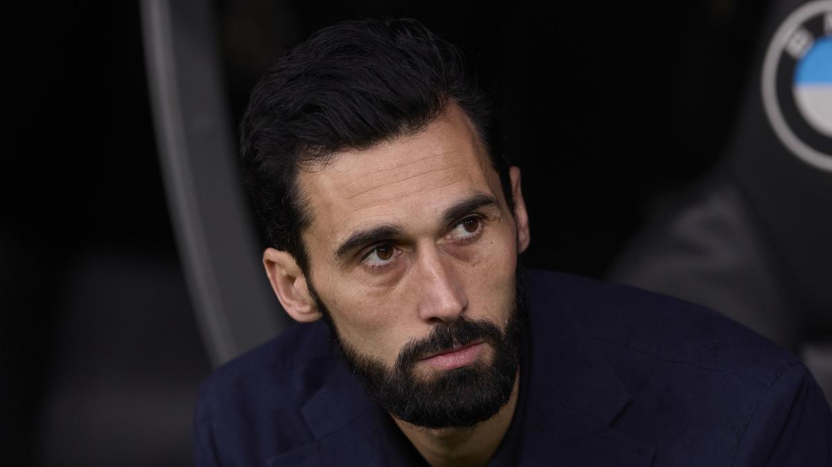Arbeloa conferma che lascerà la panchina del Real Madrid