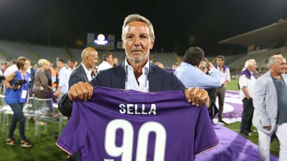 Sella: "Sarebbe un peccato per la Roma perdere Dybala"