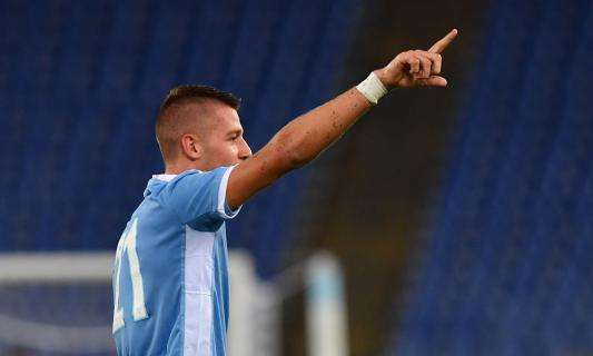 Palermo-Lazio 0-1 - Gli highlights. VIDEO!