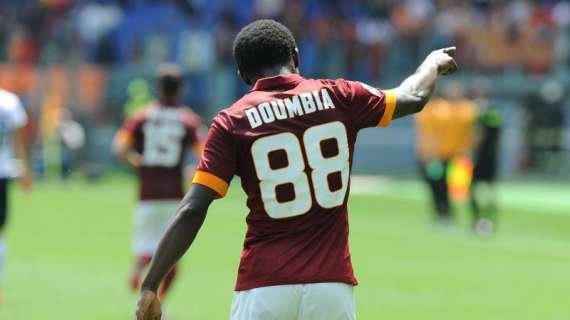Lo Sporting alza l'offerta per Doumbia