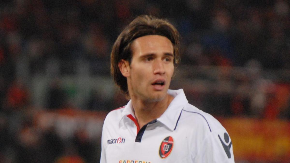 Acquafresca: "Mi sarebbe piaciuto giocare con Totti, sarei andato di corsa alla Roma"