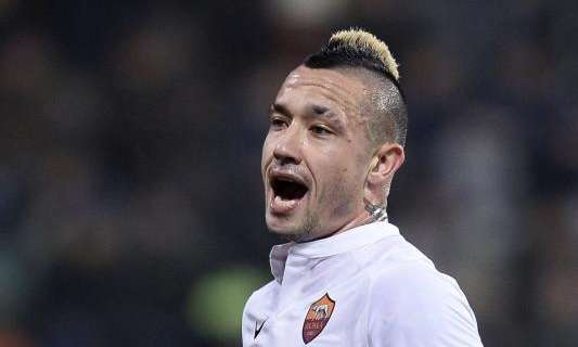 Dall'Inghilterra: tre richieste di Conte al Chelsea, una si chiama Nainggolan