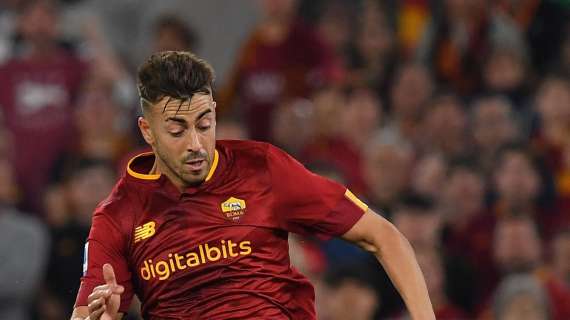 El Shaarawy è concentrato dopo il gol in amichevole: "Continuare a lavorare sodo"