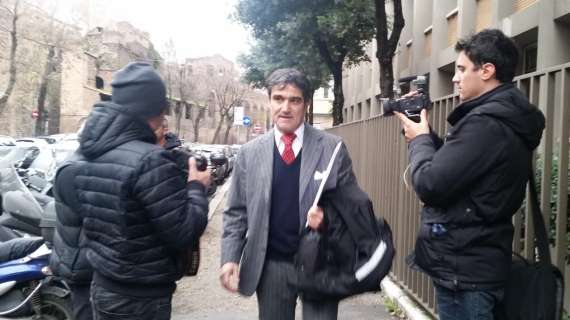 Ricorso Hellas Verona-Roma, l'avvocato Conte: "Ci si deve sempre battere per chiedere decisioni di effettiva Giustizia"