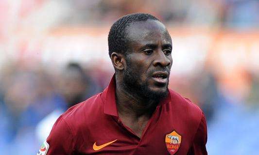 CSKA Mosca, Babaev: "Vogliamo tenere Doumbia, ma il suo futuro dipende dalla Roma"