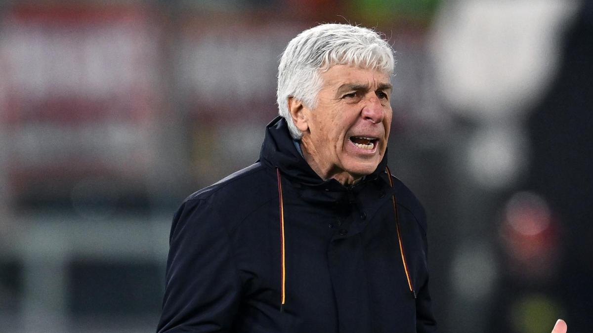 Gasperini: "Ero straconvinto che avremmo fatto bene, la Champions si deciderà alla fine"