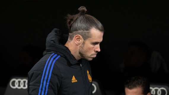 Real Madrid, Bale cerca una nuova squadra in Spagna