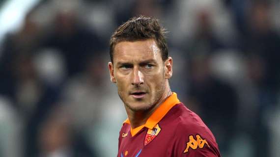 Pignata, ad Sidney: "Prendere anche Totti dopo Del Piero? E' un giocatore straordinario, in futuro chissà..."