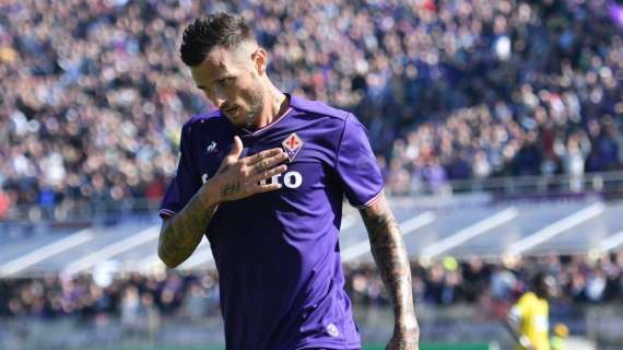 Fiorentina-Udinese 2-1 - Gli highlights del match. VIDEO!