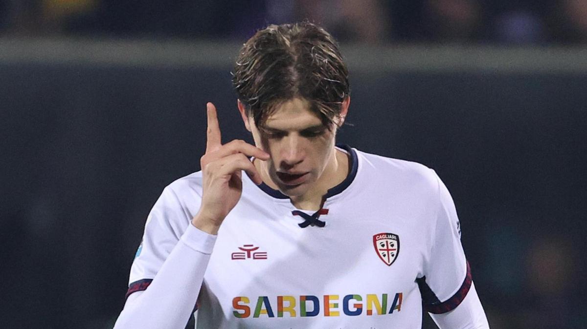 Calciomercato Roma - Retroscena Palestra: Ghisolfi offrì 20 milioni, poi virò su Rensch