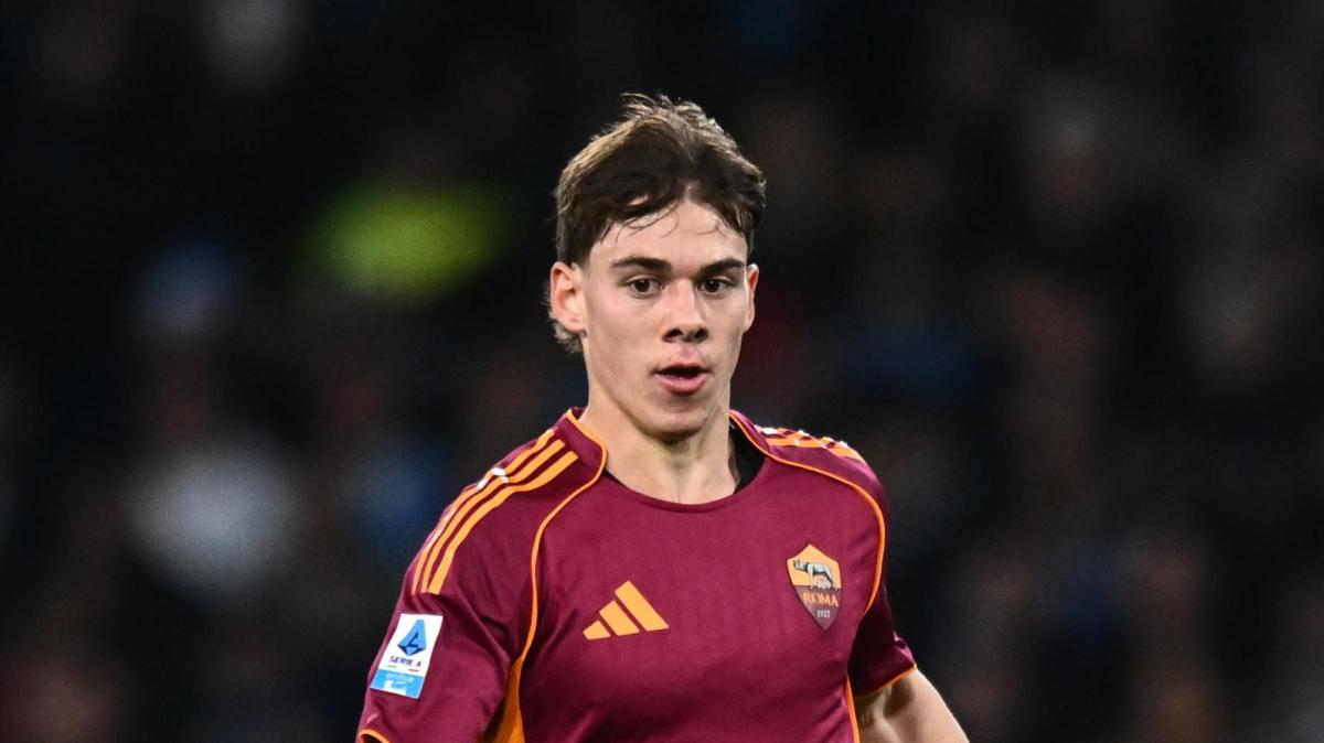 Immagine strip Primo piano n.1