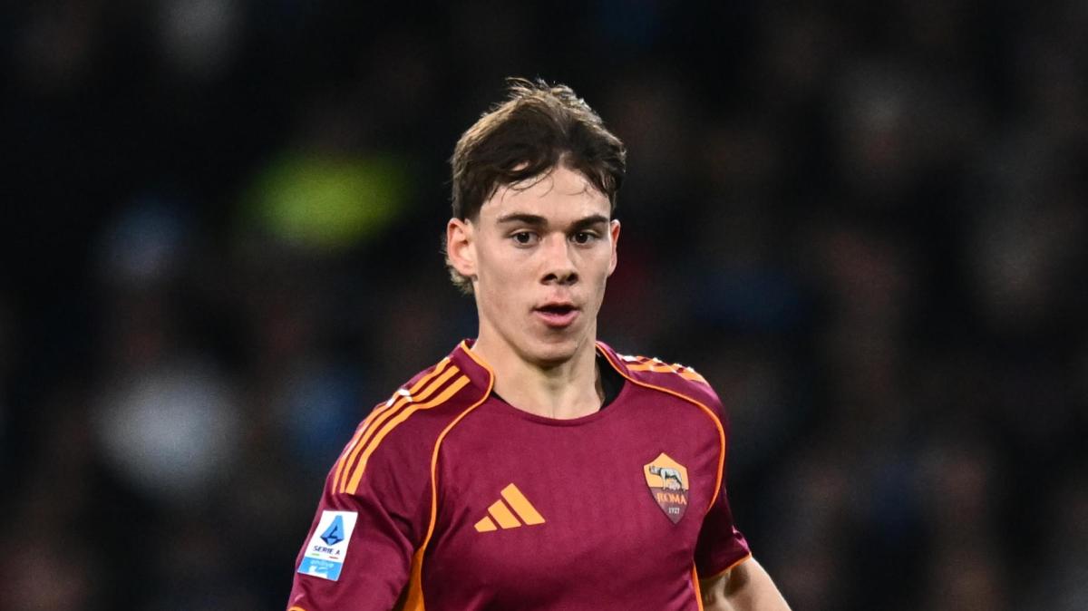 Italia Under 21, Venturino convocato per le sfide contro Macedonia del Nord e Svezia