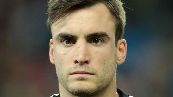 Calciomercato Roma - Con Tagliafico solo un pour parler