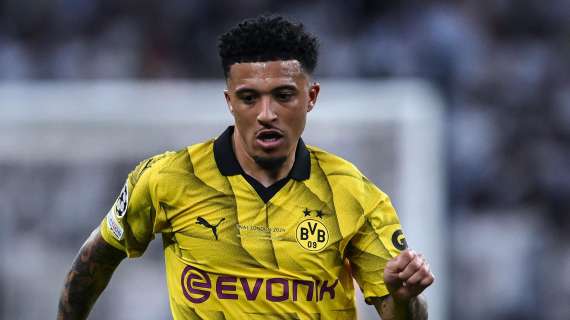 Calciomercato Roma - Ultimatum a Sancho