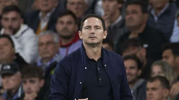 Lampard rivela: "Ho tentato di portare Bellingham al Chelsea, hanno detto no a certe spese"