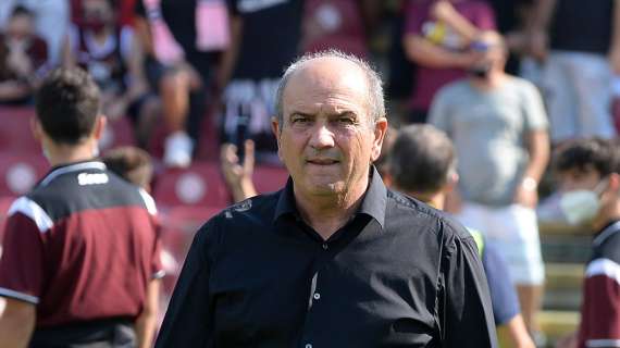 Lazio, Fabiani: "Alla Roma c'è un 2004 che quest'anno sta giocando in prima squadra. Non bisogna avere paura di questi ragazzi"