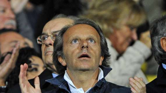 Fiorentina, Della Valle: "A Roma per fare l'impresa"