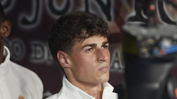 Kepa rivela: "Ero ad un passo dal Bayern, poi è arrivata la chiamata del Real Madrid"