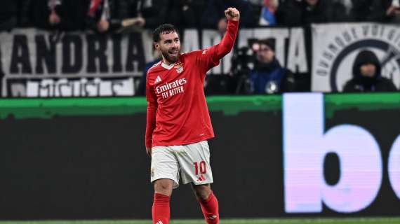 Calciomercato Roma - Contatti per Kökçü: sul turco anche l'Inter 