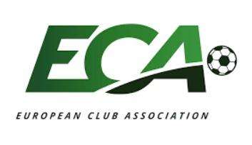 L'ECA: "Continueremo a lavorare con UEFA e FIFA.  Uniti più che mai contro i tentativi di pochi individui volti a minare i principi fondamentali del calcio europeo"