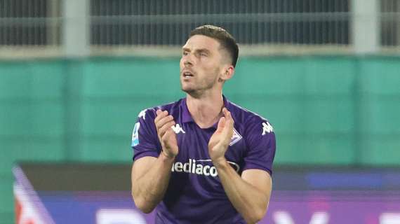 Fiorentina, Gosens: "L'avventura di Hummels alla Roma inizia adesso"