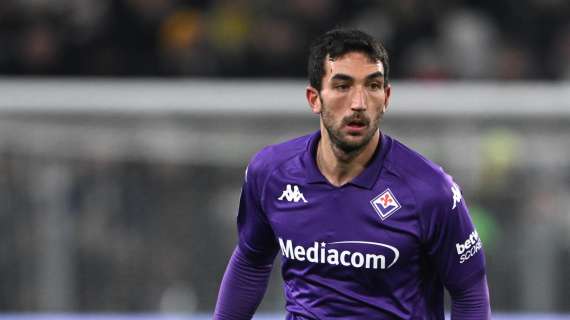 Fiorentina, Cataldi rischia di saltare anche la Lazio