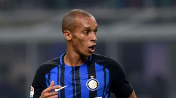 Inter, Miranda: "Non sono sorpreso da Alisson, so cosa significa per Roma e Brasile. Il pari è giusto"