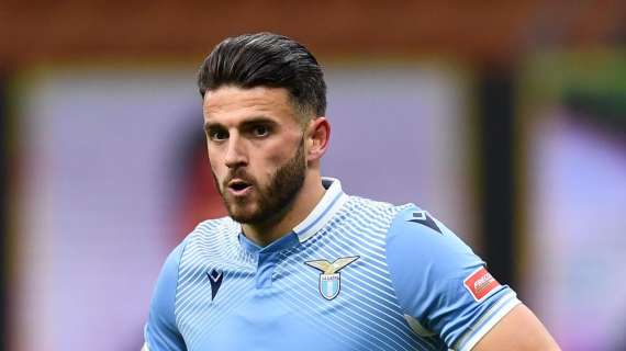 Lazio, Hoedt: "Vogliamo vincere le ultime sei gare"