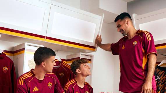 Calciomercato Roma - Il Galatasaray sulle tracce di Celik
