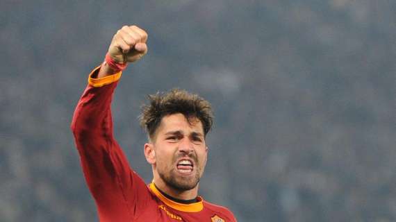 Borriello: "Malumori? A me non pare, a voi sì"