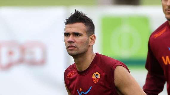 Twitter - Castan: "L'Olimpico sarà bellissimo"